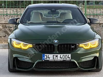 Sahibinden Çıtır Hasarlı BMW