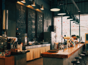 GAZİMAĞUSADA DEVREN SATILIK CAFE