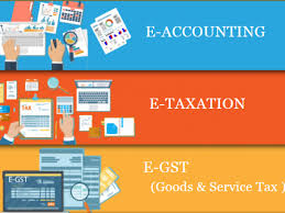 Job Oriented Accounting Course in Delhi 110079,