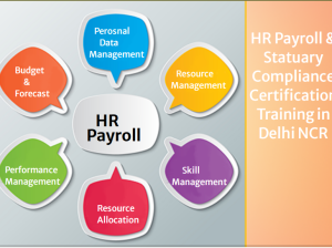 Advanced HR Institute in Delhi, 110057, with Free