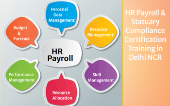 Advanced HR Institute in Delhi, 110057, with Free