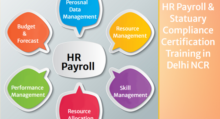 Advanced HR Institute in Delhi, 110057, with Free