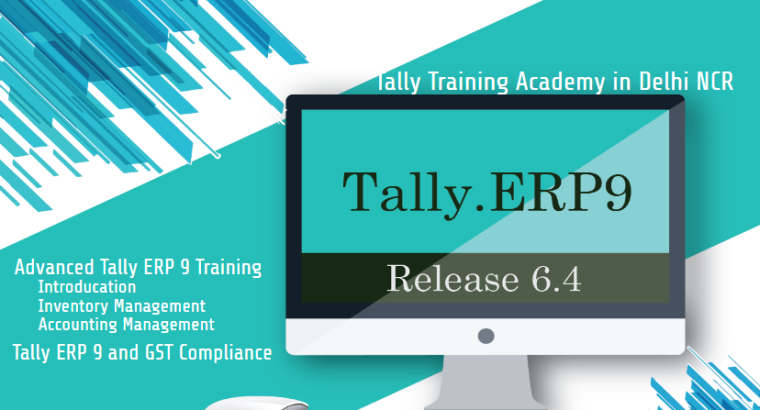 Tally Course in Delhi, 110028, SLA Accounting