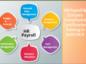 HR Training Institute in Delhi, SLA 110093,